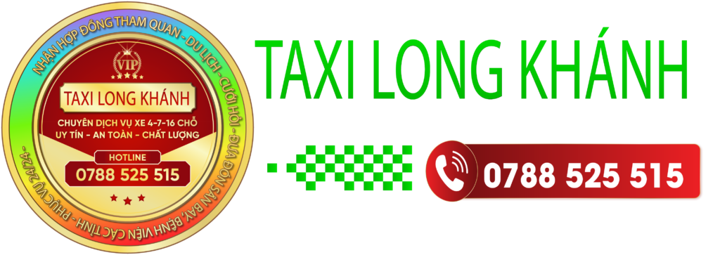 Taxi Long Khánh 